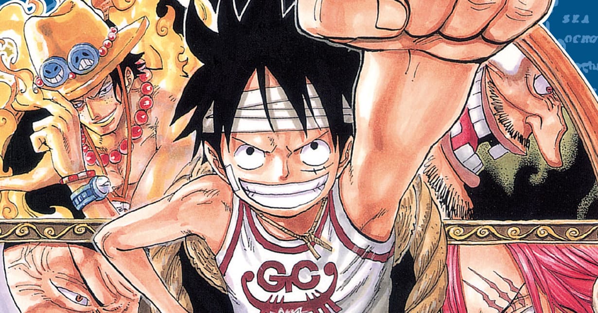 Veröffentlichung von „One Piece“ pausiert in Kürze wegen Operation von Oda