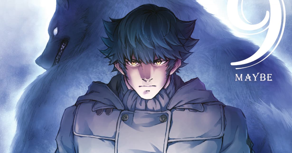„To the Abandoned Sacred Beasts“ ist jetzt abgeschlossen
