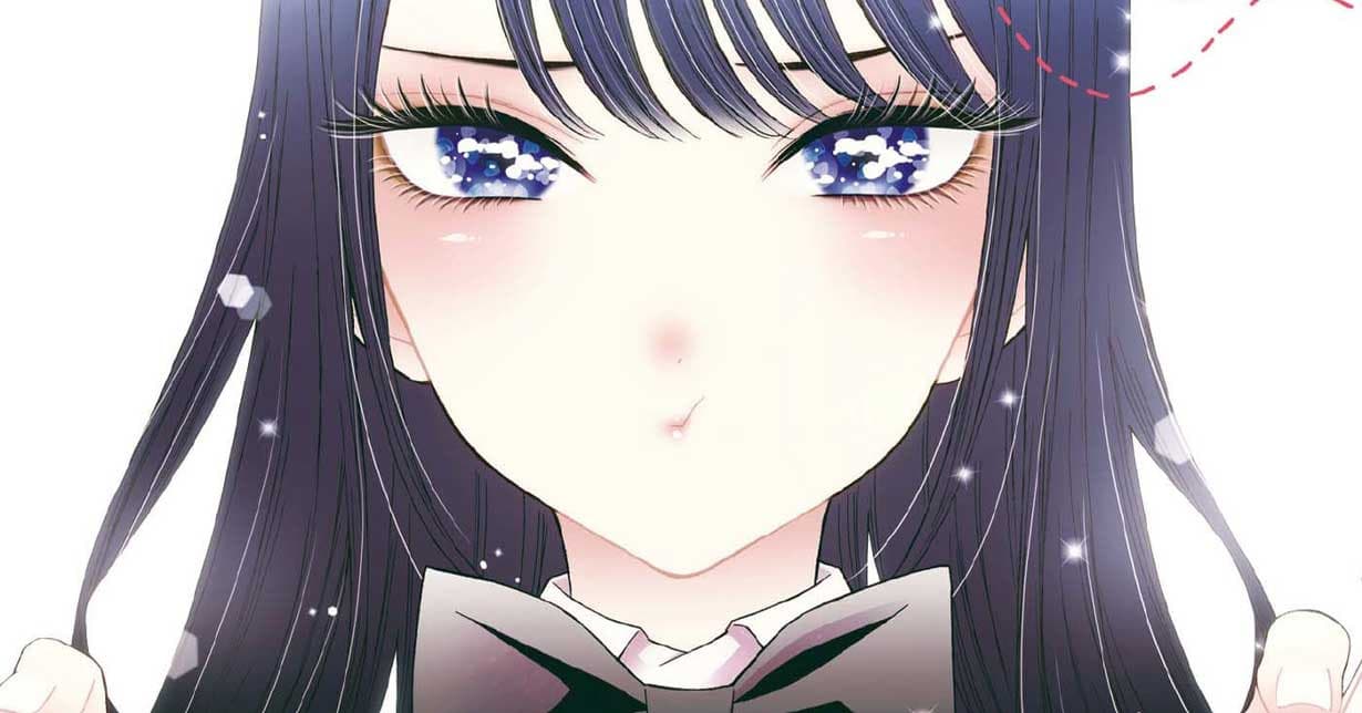 Special Edition zu „More than a Doll“ Band 12 angekündigt