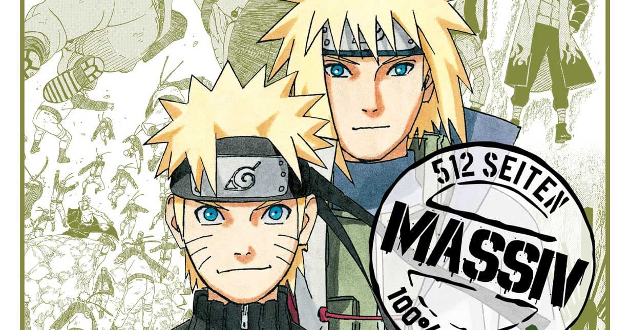 Neue Details zum neuen Oneshot von „Naruto“