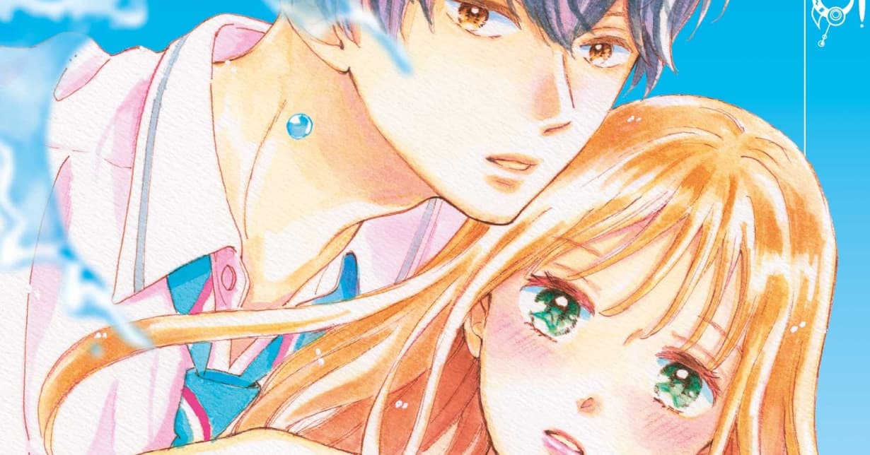 Design der „My Shojo Moments“-Fotokarte zu „Anyway, I Love You“ vorgestellt
