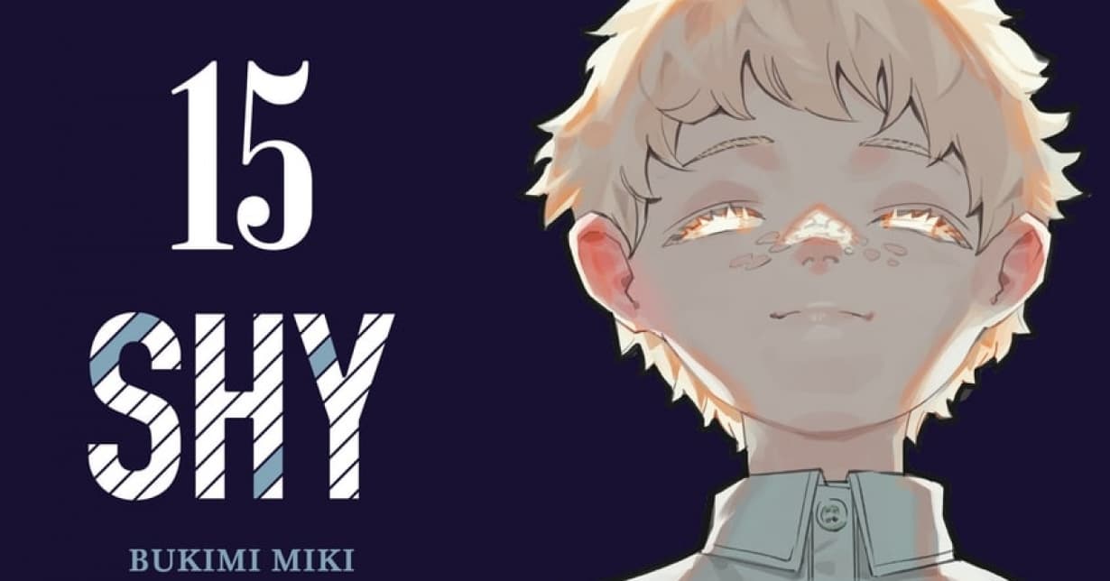Design des dritten „SHY“-Sammelschubers vorgestellt