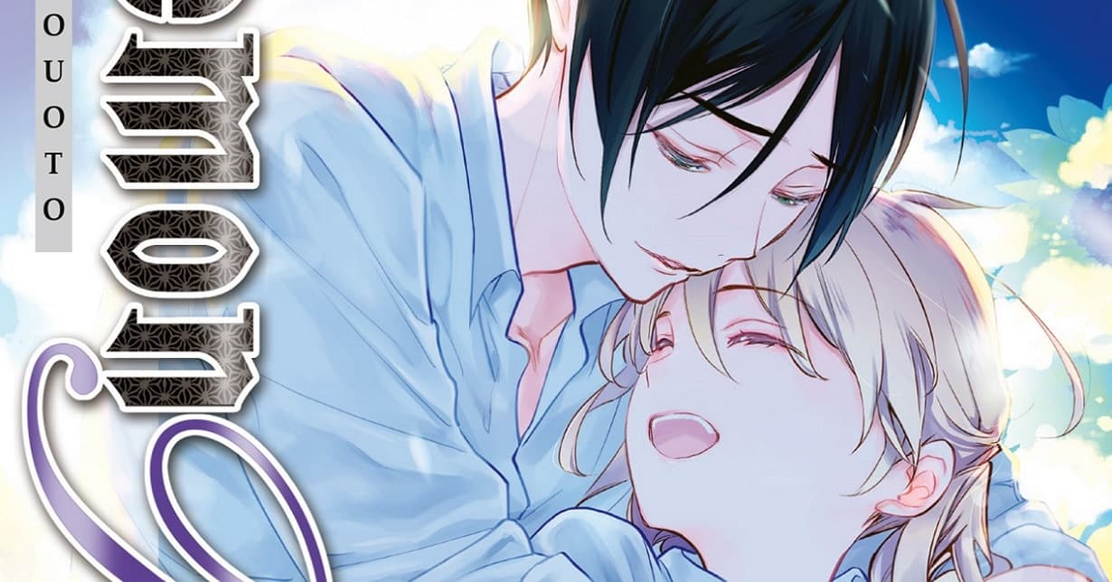 „The Demon Prince“ von Aya Shouoto erhält Anime-Adaption