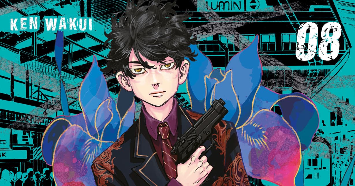 Top 15 Bestseller von Carlsen Manga! im Juni 2023