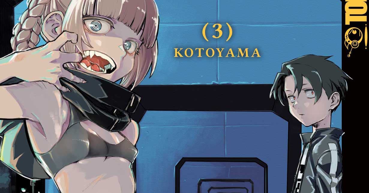 TOKYOPOP veröffentlicht Shikishis zu „Call of the Night“, „Hüterin der Drachen“ und „Wind Breaker“