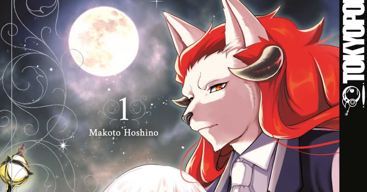 Pre-Release von „The Tale of Outcasts“ auf der „AnimagiC“