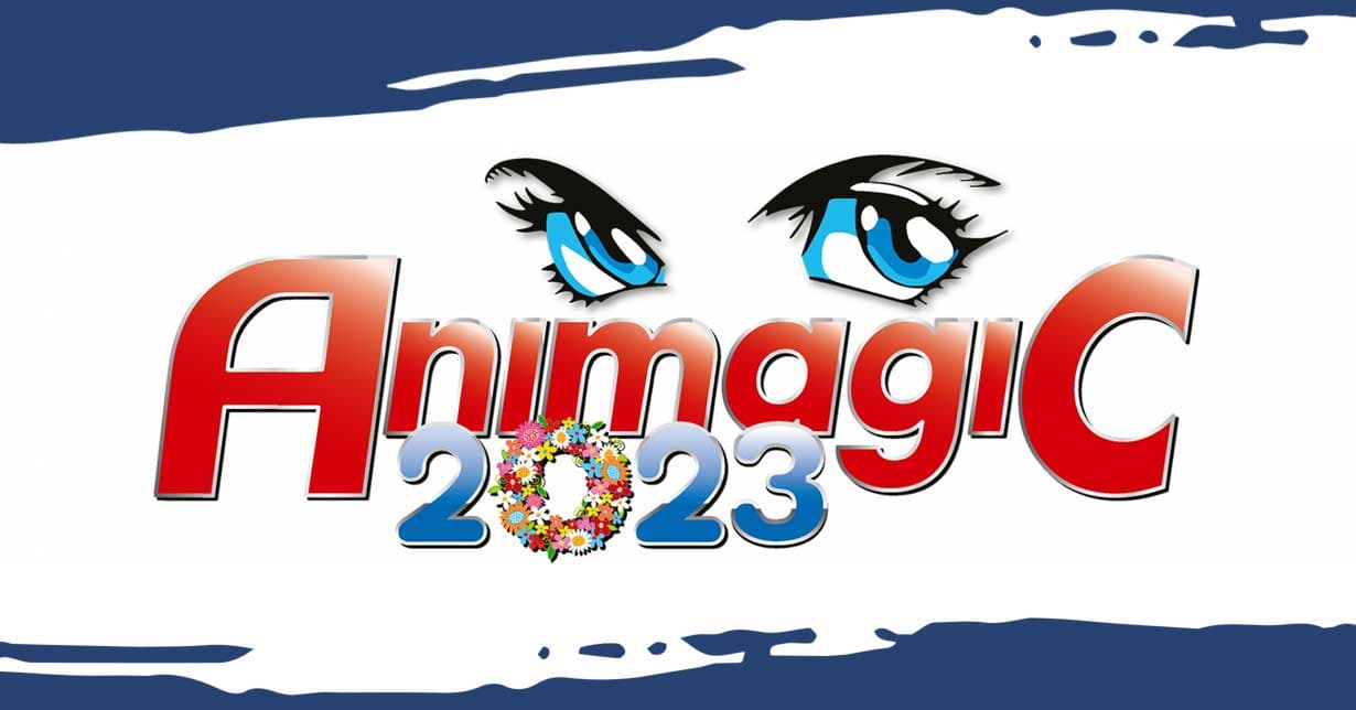 Alles rund um die „AnimagiC“ 2023