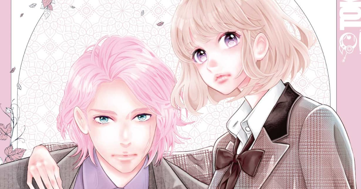 TOKYOPOP veröffentlicht „Lightning and Romance“-Leseprobe
