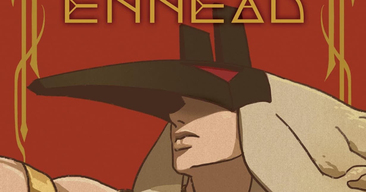 Lizenz: „ENNEAD“ erscheint bei Panini Manga auf Deutsch