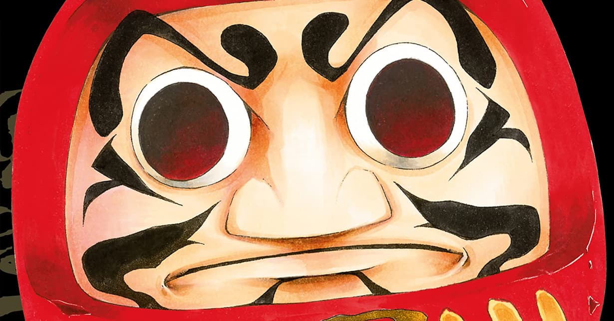 Panini Manga lizenziert „As the Gods Will“
