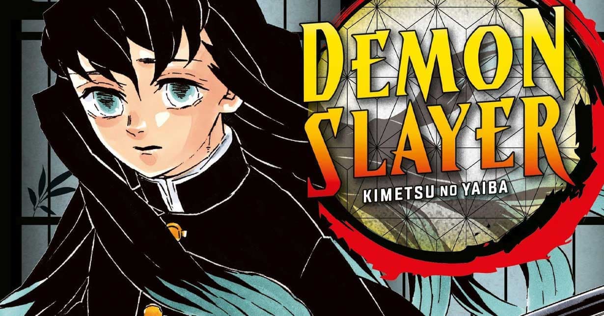 Promovideo zu Muichiro Tokito aus „Demon Slayer – Kimetsu no Yaiba“ veröffentlicht