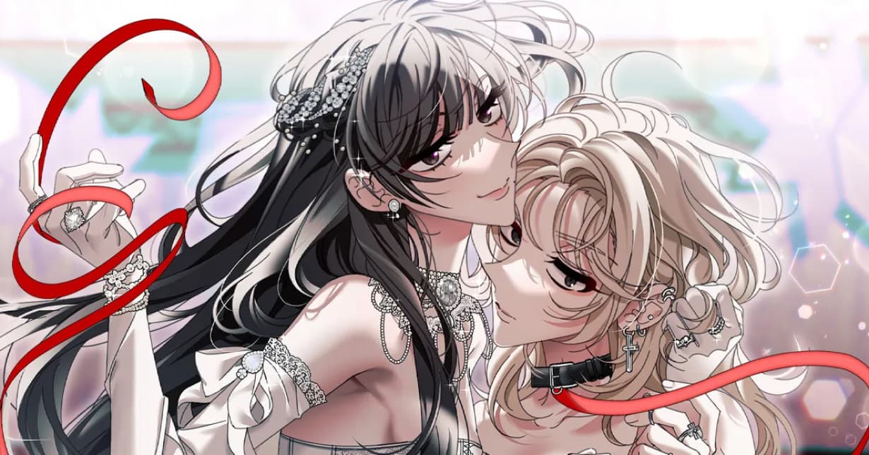 Girls-Love-Webtoon „Talk Dirty to Me“ auf „Lezhin“ angelaufen