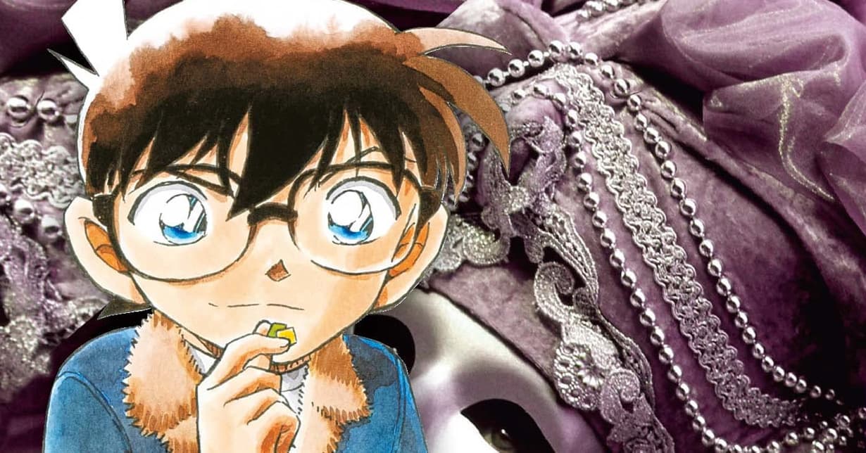 Japan: „Detektiv Conan“ Band 104 erscheint auch als Special Edition