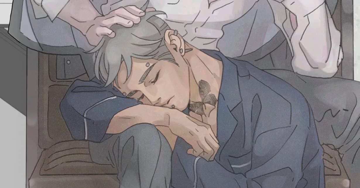 „Lovesick Dog“ von „Ouroboros“-Autorin Songhyel bei „Lezhin“ gestartet