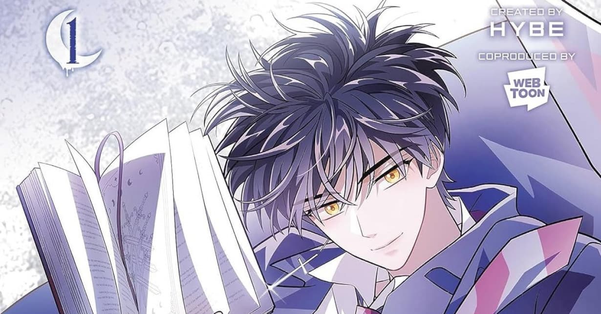 Lizenz: „Dark Moon: The Blood Altar“ erscheint bei Manhwa Cult auf Deutsch