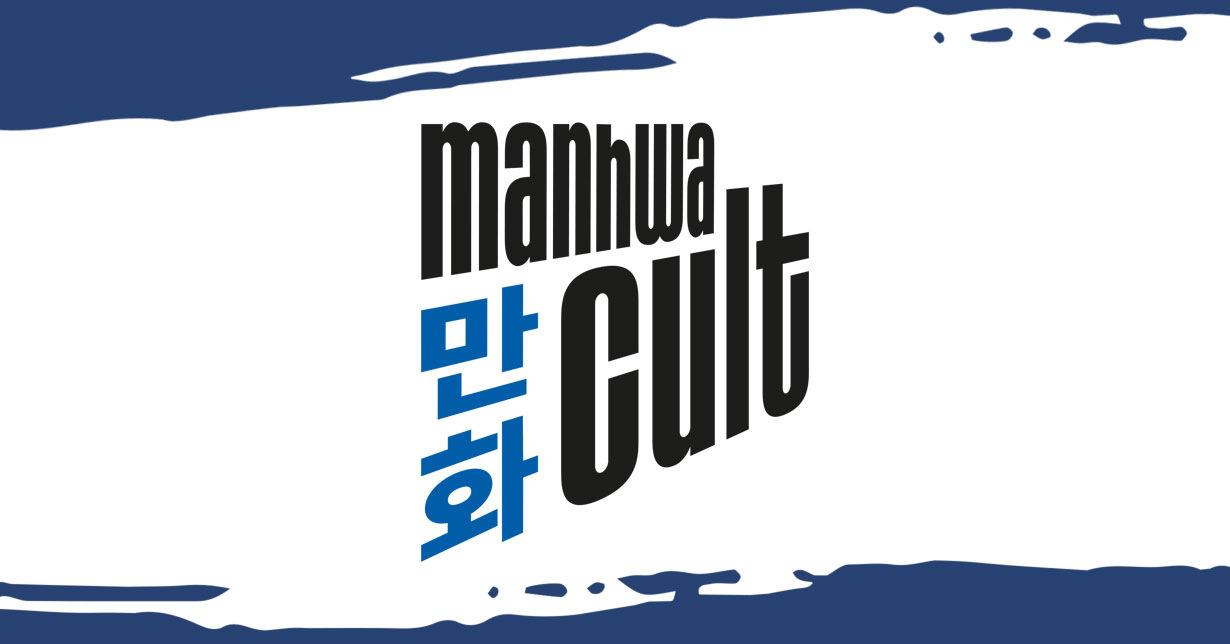 Neues Label Manhwa Cult gegründet