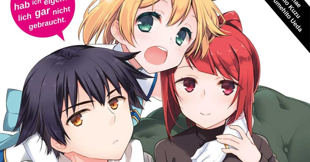 Der Held Ohne Klasse: Der Aufstieg Eines Talentlosen | Anime Im Stream | Deutsche Untertitel | HD-Qualität