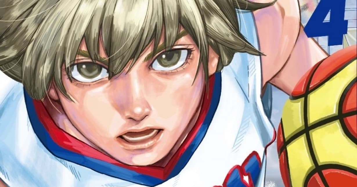 „Boys Run the Riot“-Mangaka Keito Gaku bittet Fans um Unterstützung