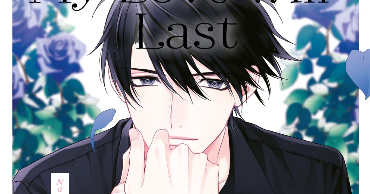 Lizenz: „My Love Will Last Till the End of Time“ erscheint bei Hayabusa auf Deutsch