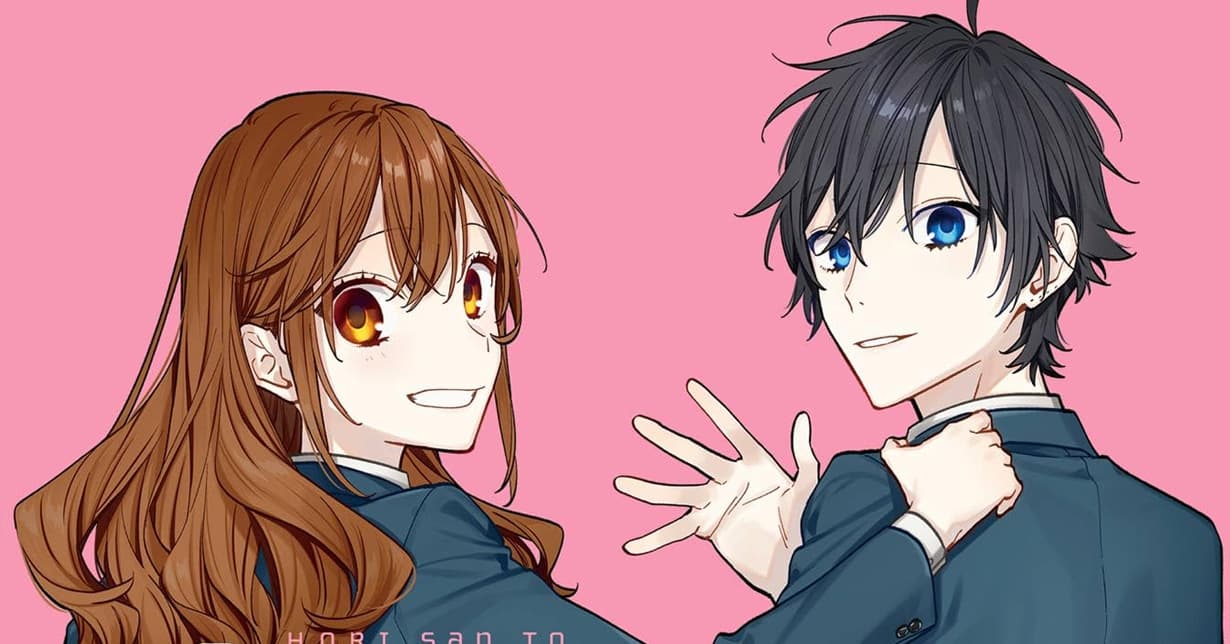 Lizenz: Egmont Manga veröffentlicht „Horimiya – A Piece of Memories: Short Story Collection“ auf Deutsch