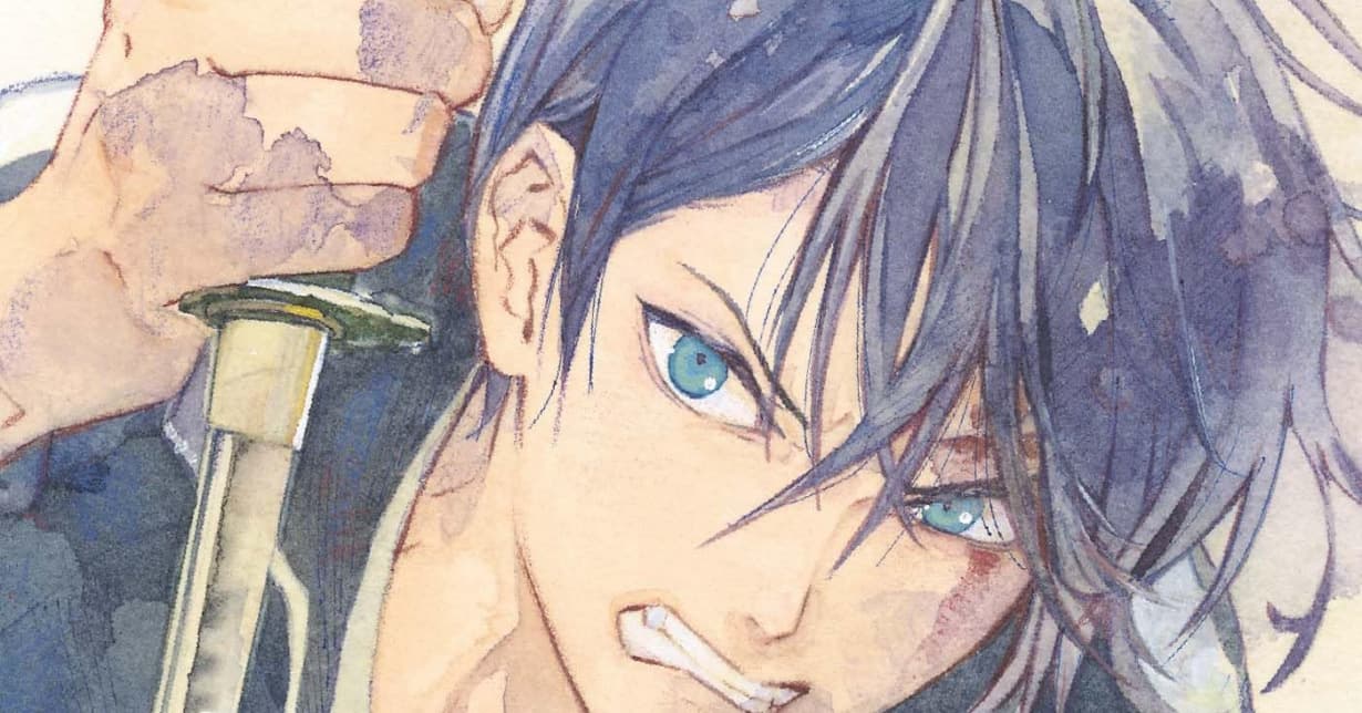 „Noragami“ endet im Januar 2024