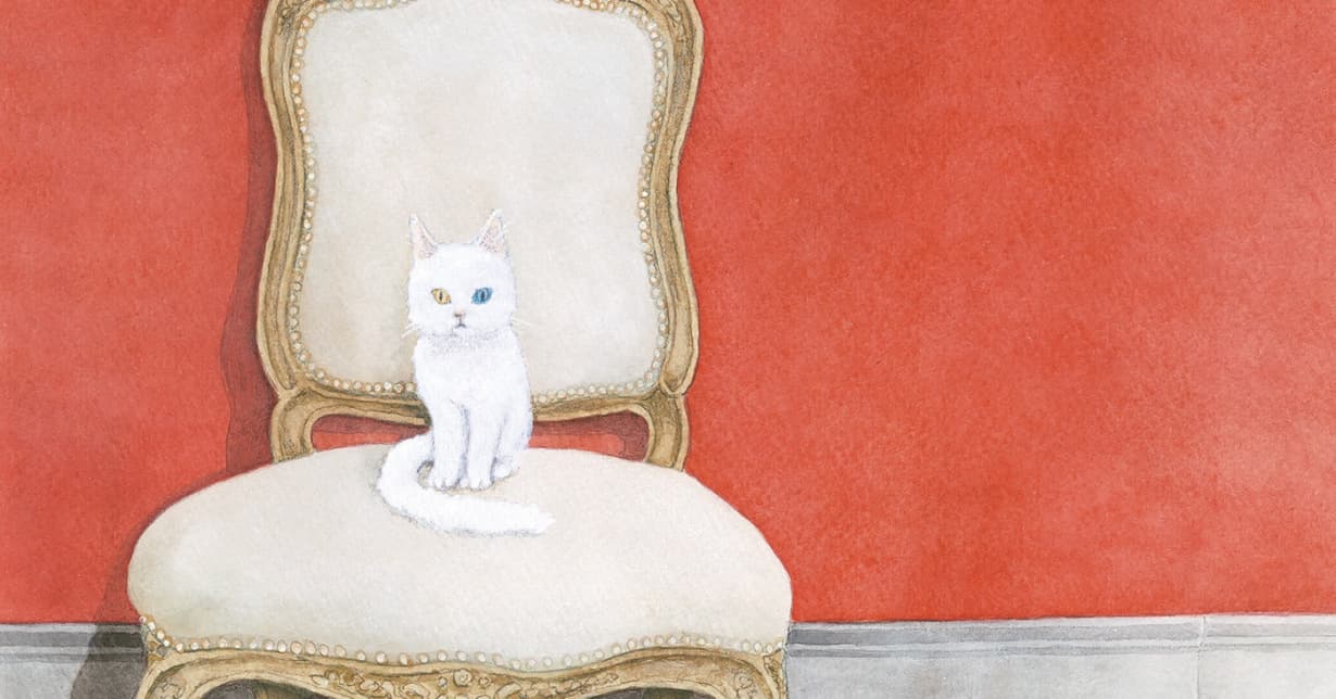 Reprodukt: Details zum Release von „Die Katzen des Louvre“