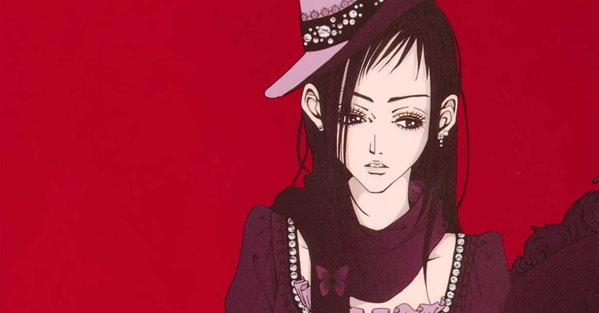 Lizenz: „Paradise Kiss – New Edition“ erscheint bei Panini Manga auf Deutsch