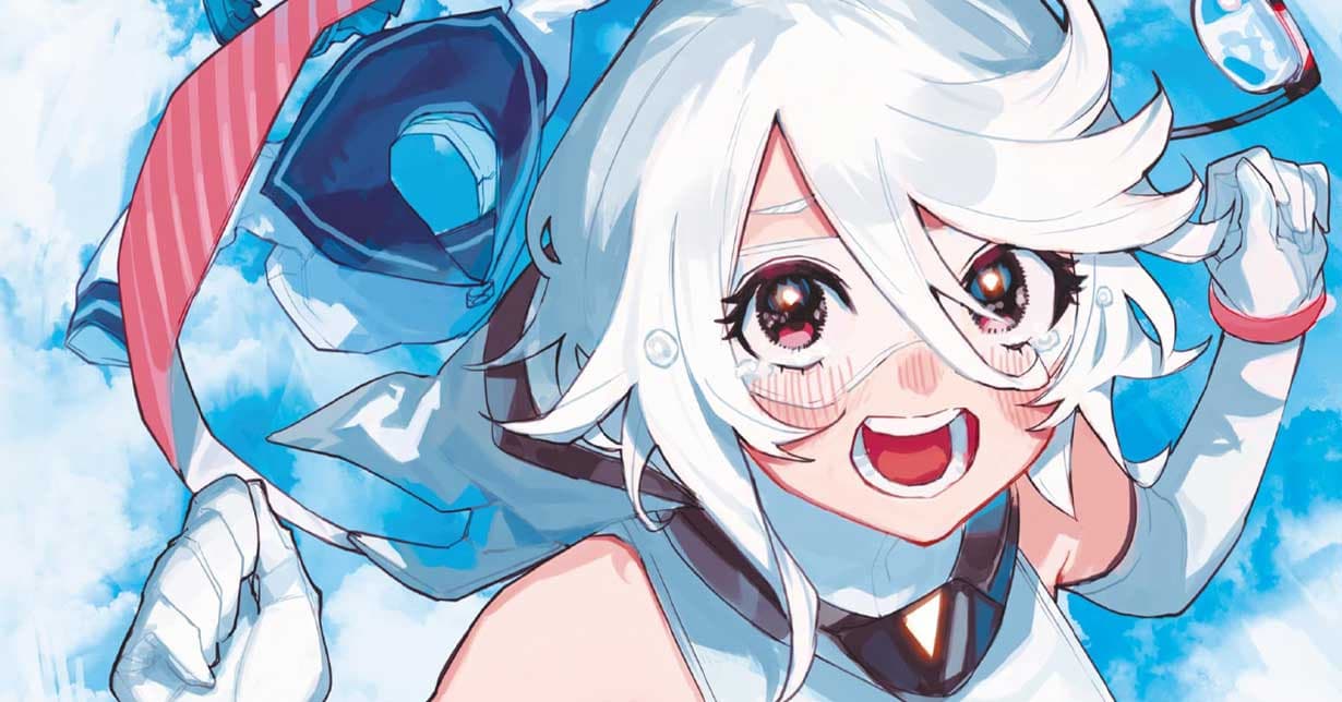 „SHY“ erhält Einsteigerset
