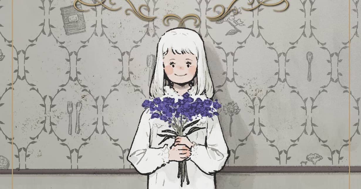 Lizenz: „Siúil, a Rún – Das fremde Mädchen – dear“ erscheint bei TOKYOPOP auf Deutsch