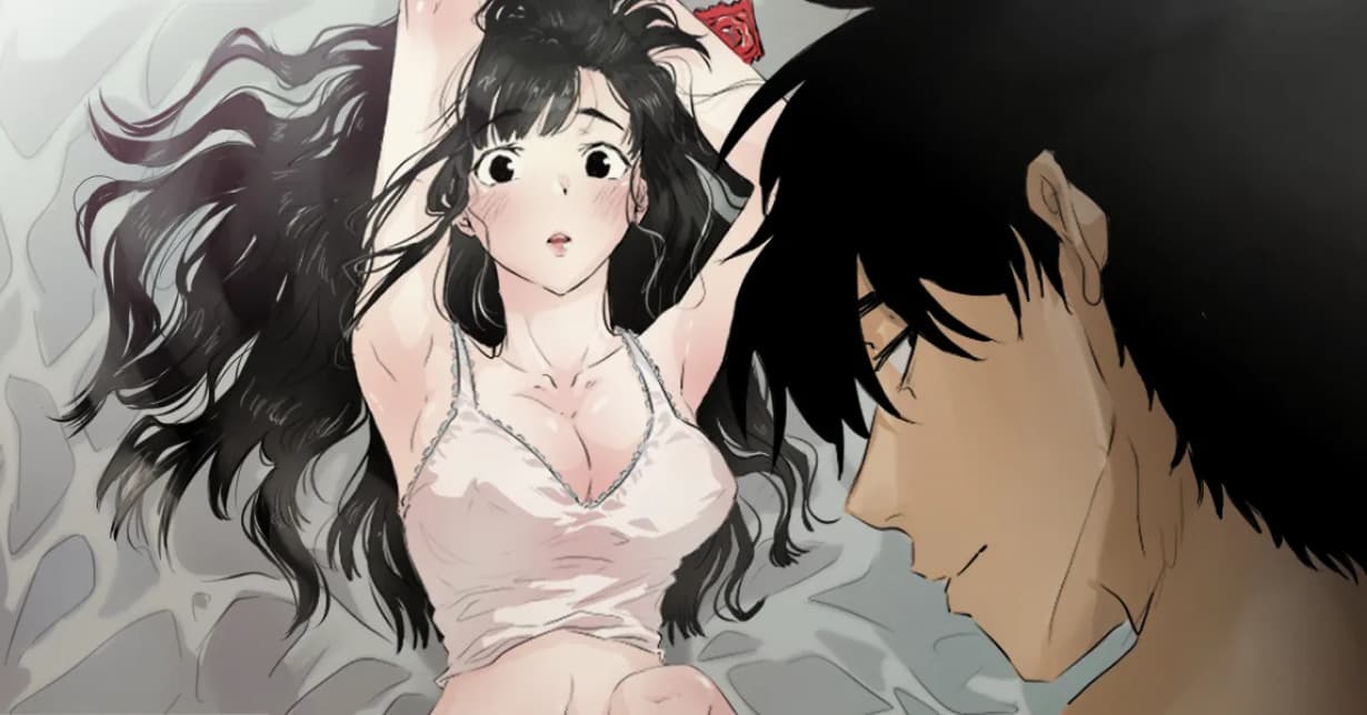Smut-Eigenproduktion „Where the Heart Is“ bei „Lezhin“  gestartet