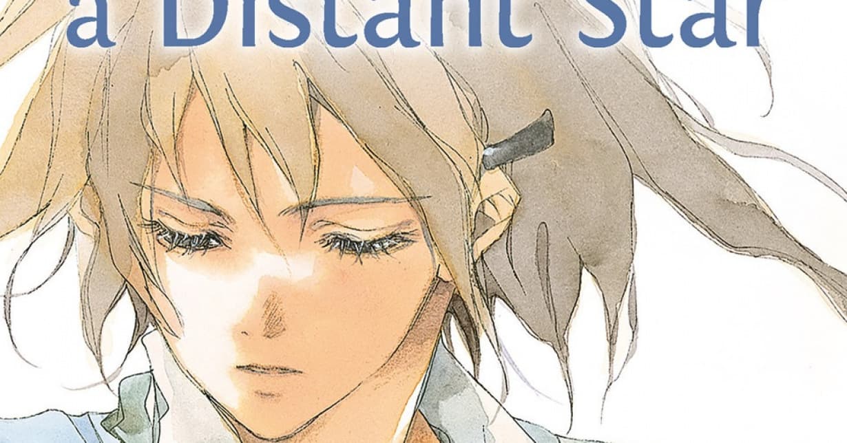 Review zur Neuauflage von „The Voices of a Distant Star“