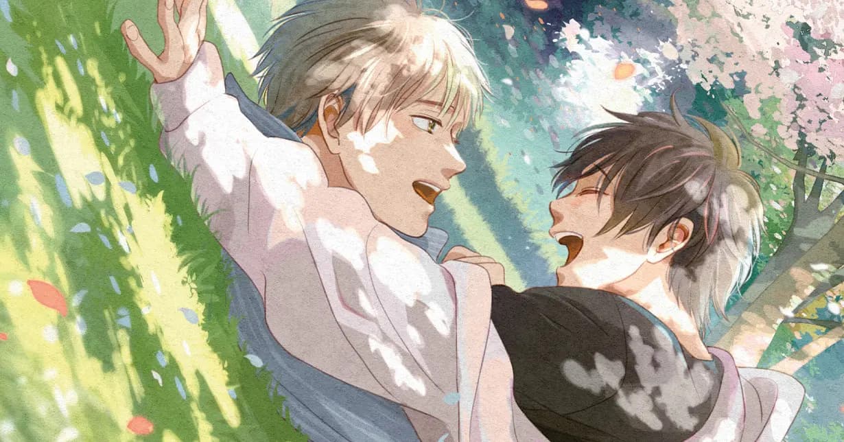 „I Hear The Sunspot“-Mangaka Yuki Fumino startet neues Werk „Suiheisen ha Yagate Matataku“