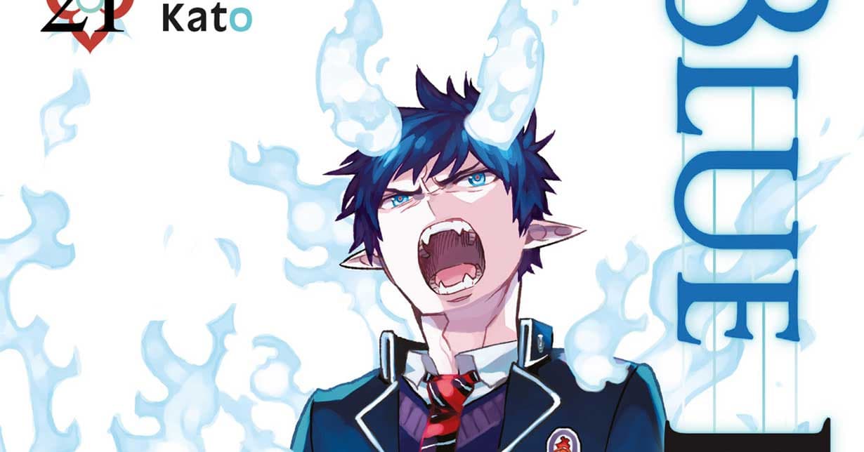 Die Beliebtheit von „Blue Exorcist“ in Deutschland