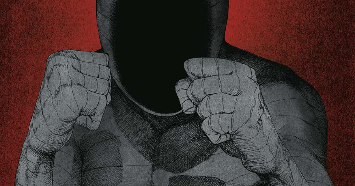 Japan: Neues Werk von „Ajin – Demi-Human“-Mangaka Gamon Sakurai angekündigt