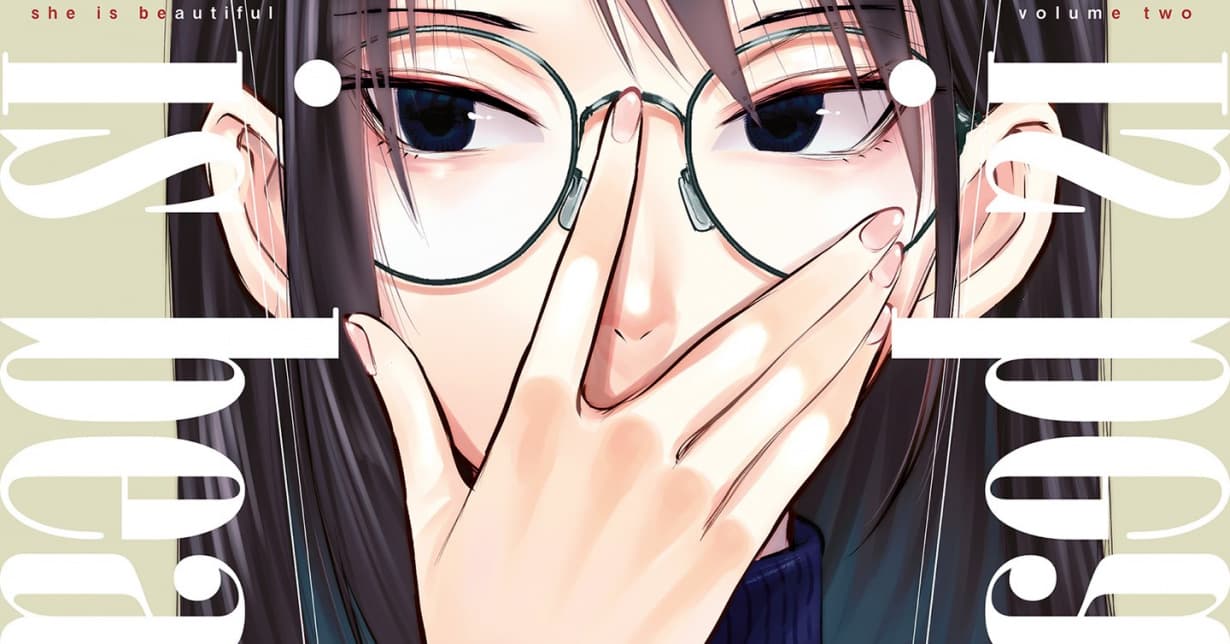 Details zum Ende von Jun Esakas „she is beautiful“ bekannt