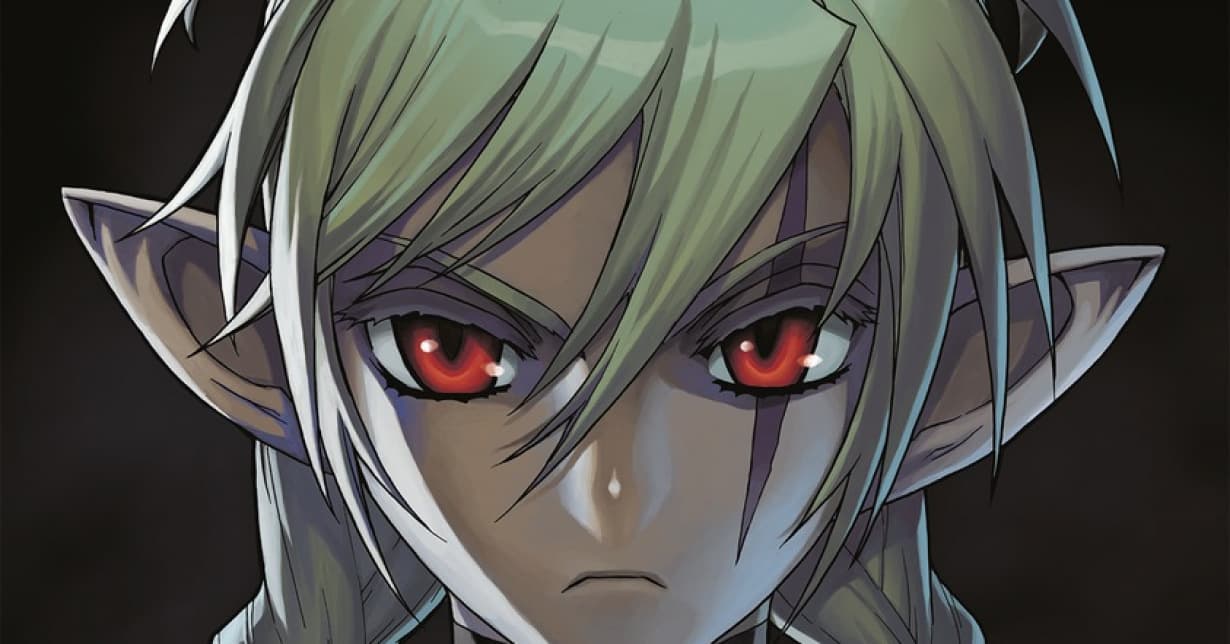 „Übel Blatt“-Sequel „Übel Blatt II: Shiseru Ou no Kishidan“ angekündigt