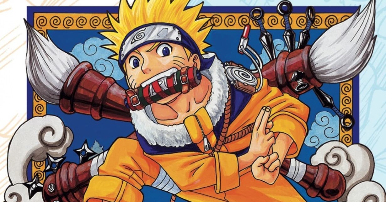 Carlsen Manga! bestätigt Aus der „Naruto“-Taschenbuchausgabe