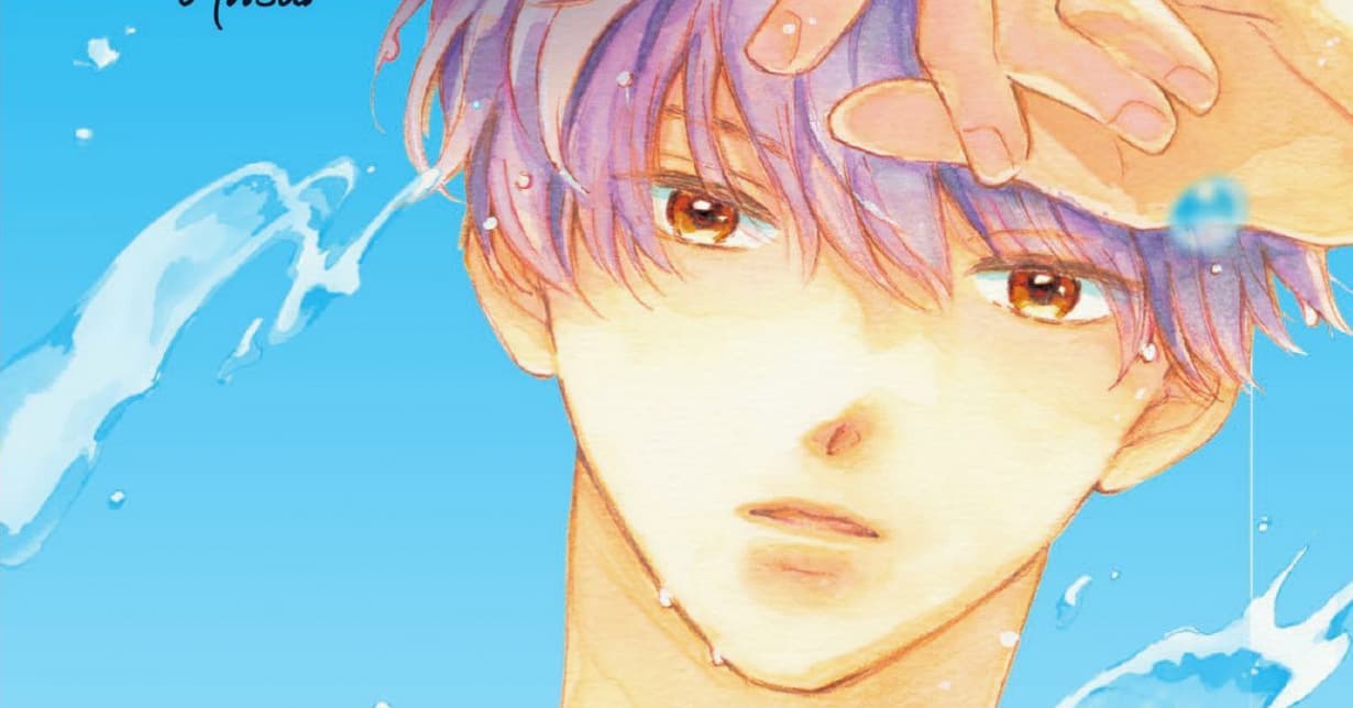 Anime-Adaption von „Anyway, I Love You“ beschlossen
