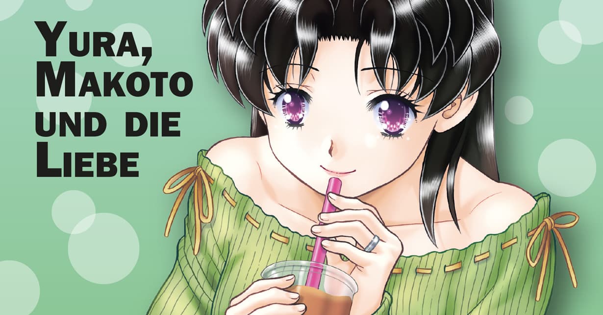 „Manga Love Story“-Mangaka Katsu Aki startet neues Werk