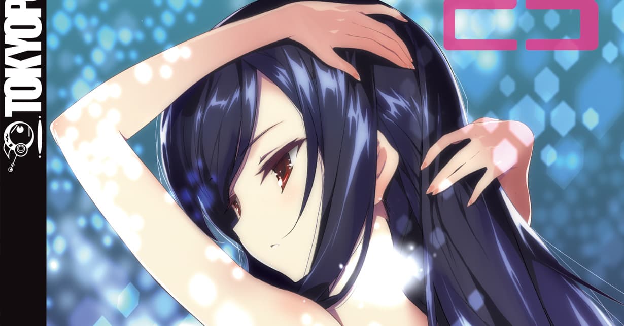 Light Novel „Accel World“ erreicht Höhepunkt