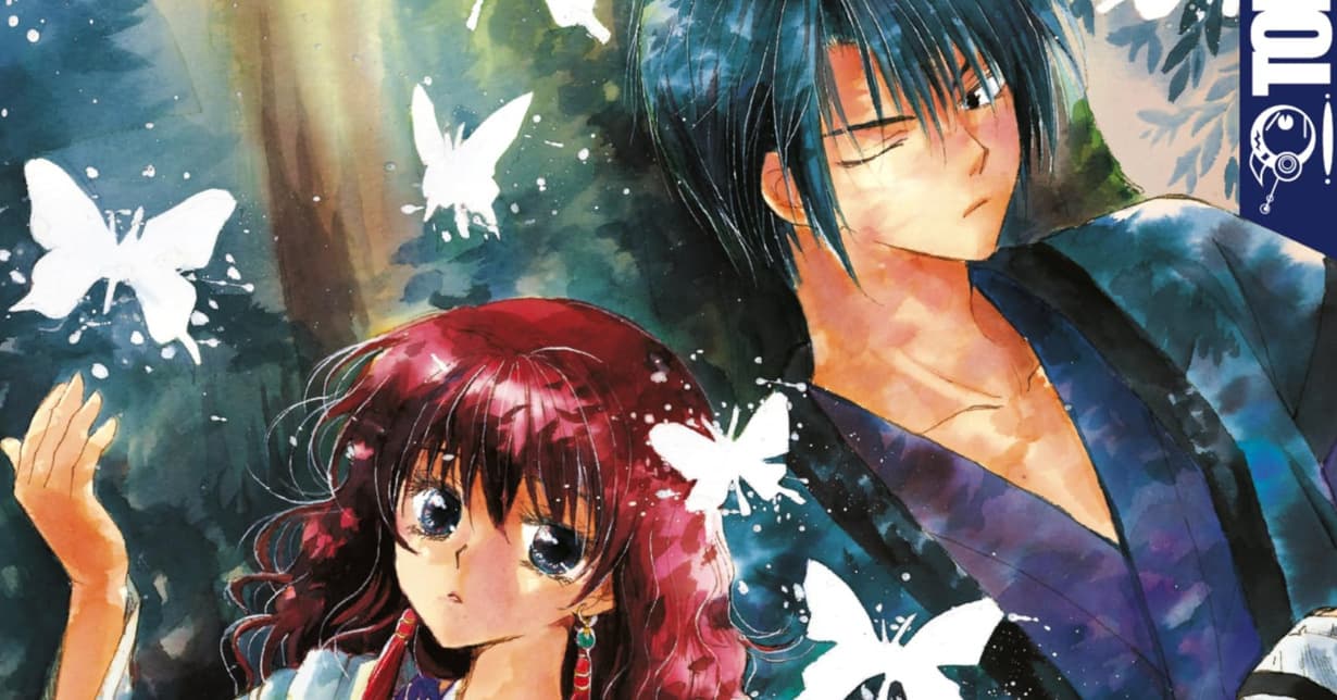Japan: „Yona – Prinzessin der Morgendämmerung“ erhält Musical-Adaption