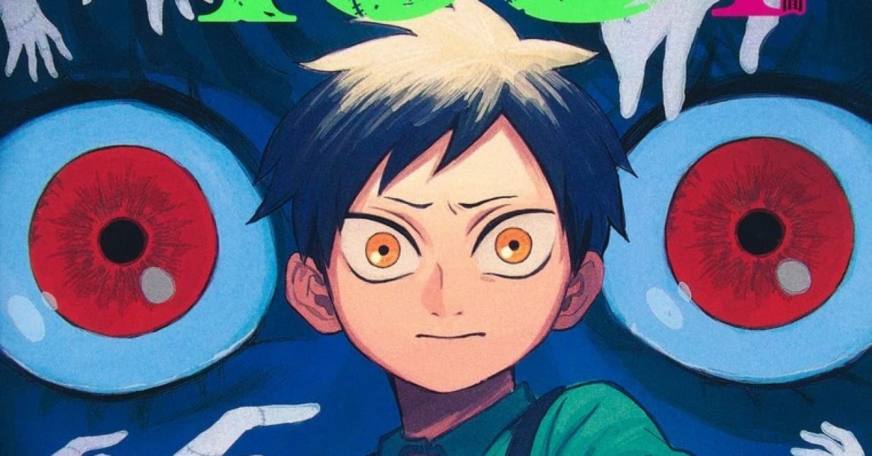 Lizenz: „Fabricant 100“ erscheint bei Panini Manga auf Deutsch