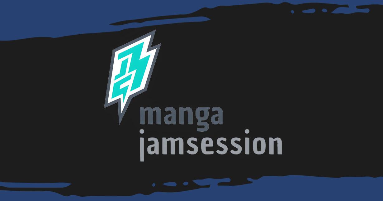 Manga JAM Session eröffnet eigenen Webshop