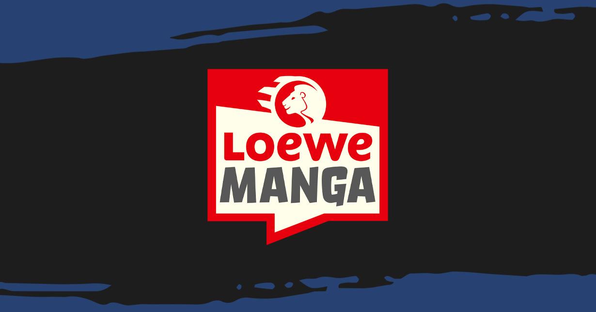 Loewe Manga schreibt Stelle für Volontariatsstelle und Junior-Redaktion aus