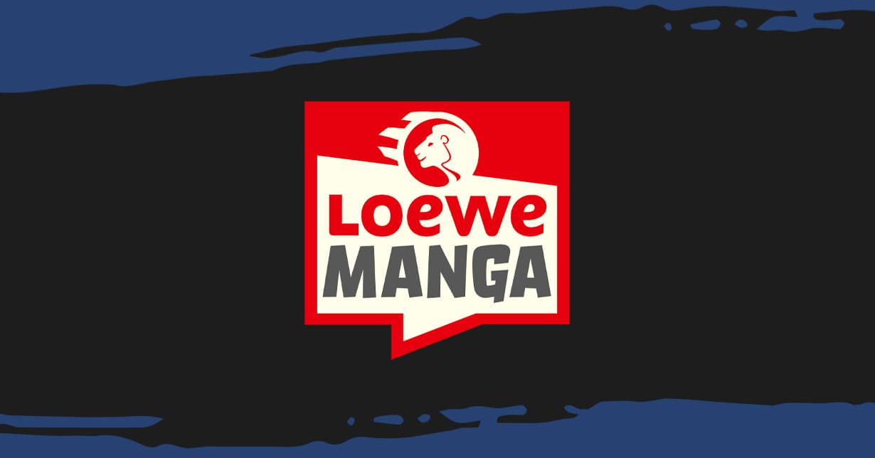 Loewe Manga schreibt Stelle für Volontariatsstelle und Junior-Redaktion aus