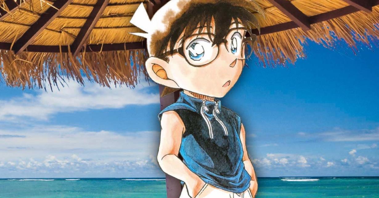 Egmont Manga beziffert Verkaufszahlen vom „Detektiv Conan“-Universum
