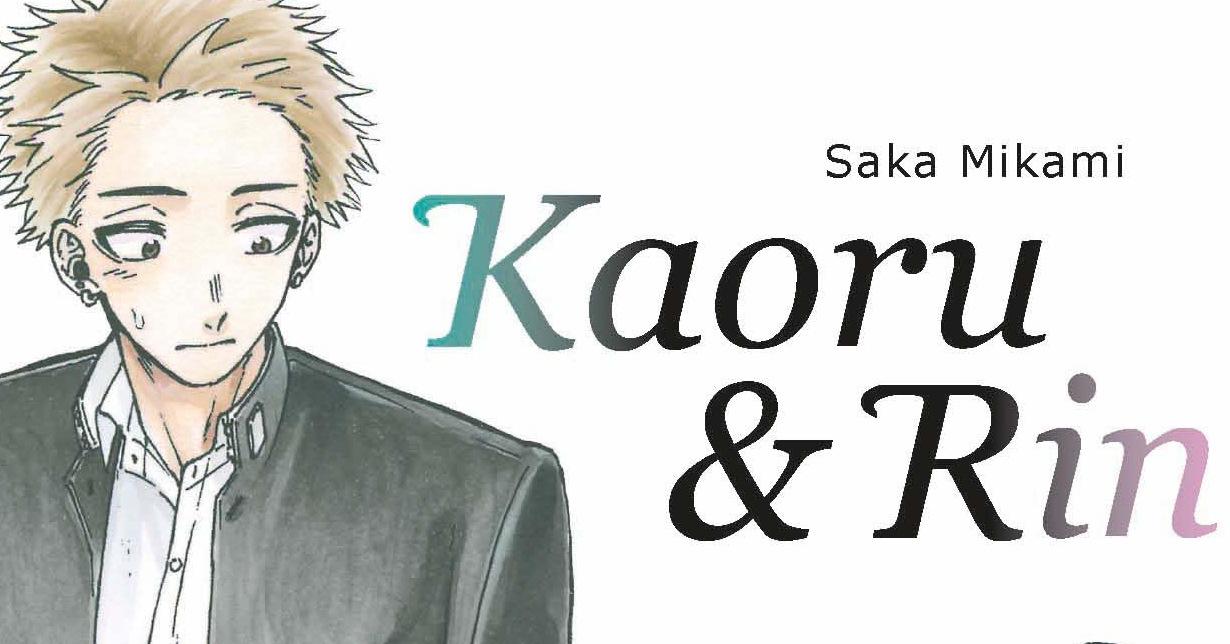 Leseprobe zu „Kaoru und Rin – So nah und doch so fern“ veröffentlicht