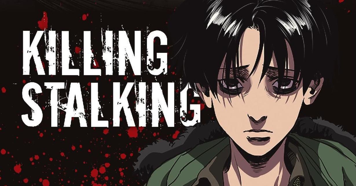 Neues Werk von „Killing Stalking“-Autorin Koogi angekündigt