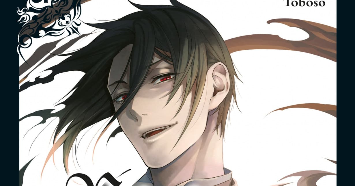 „Black Butler“ pausiert zur Vorbereitung auf den Story-Höhepunkt