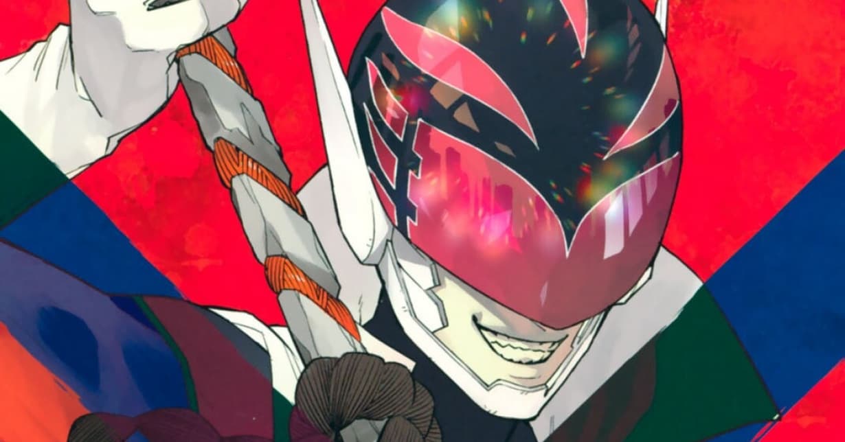 Zweite Anime-Staffel von „Go! Go! Loser Ranger!“ angekündigt